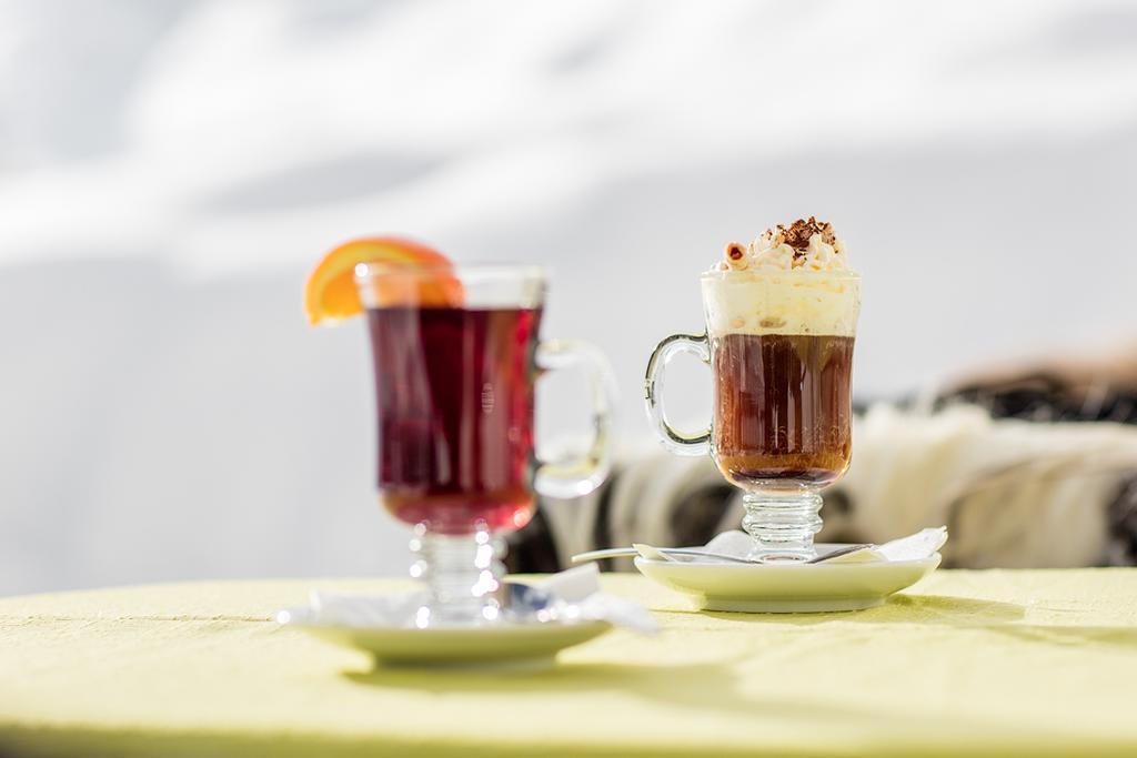 Hotel Breithorn Blatten  Экстерьер фото