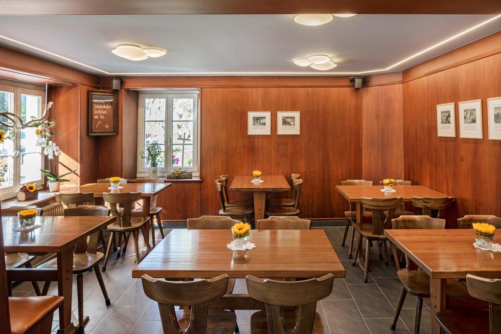 Hotel Breithorn Blatten  Экстерьер фото